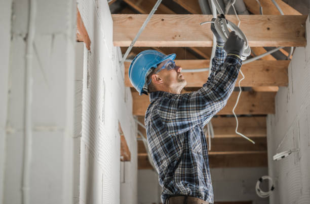 Best Electrical Rewiring Services  in Hubbard, OH