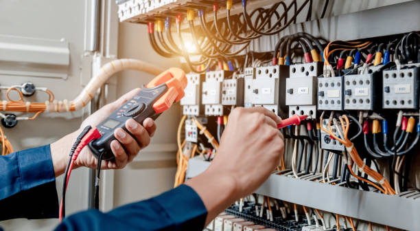 Best Electrical System Inspection  in Hubbard, OH