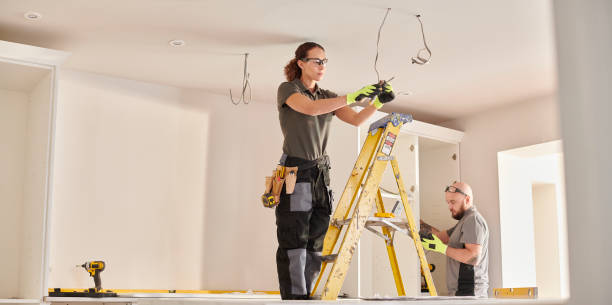 Best Local Electrician Companies  in Hubbard, OH