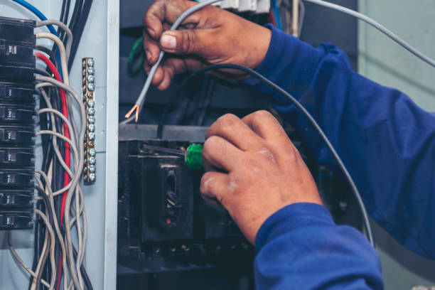 Professional Electrician in Hubbard, OH