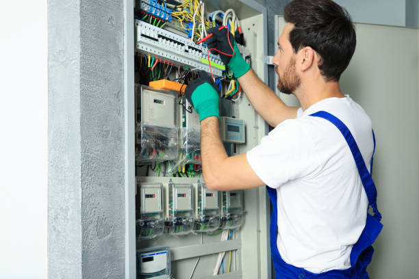 Best Electrical Repair Services  in Hubbard, OH