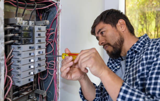 Best Electrical Outlet Repair  in Hubbard, OH